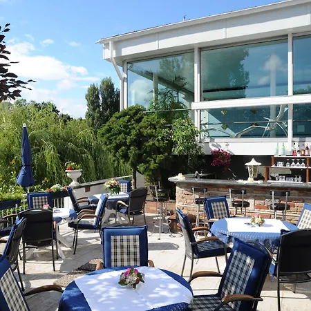 Ringhotel Seehof Hotel Berlin