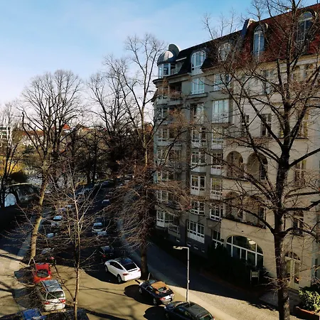 Hotel Ringhotel Seehof Berlin