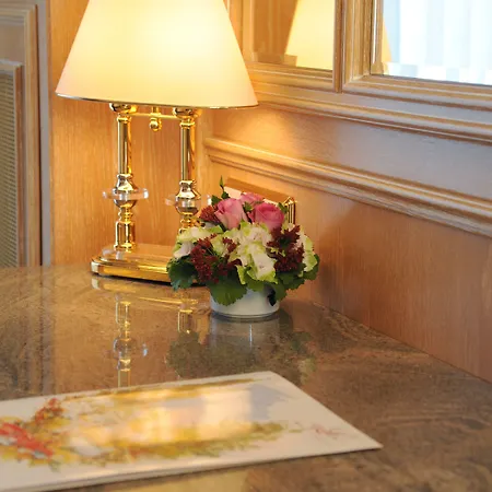 Ringhotel Seehof Hotel