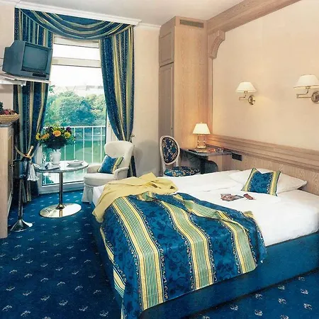 Hotel Ringhotel Seehof