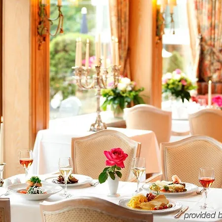 Ringhotel Seehof Ξενοδοχείο Βερολίνο