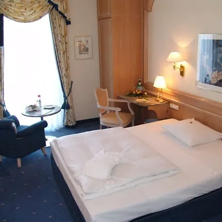 Ξενοδοχείο Ringhotel Seehof 4*