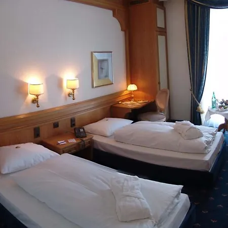 Ringhotel Seehof Ξενοδοχείο 4*