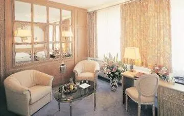Ringhotel Seehof 4* Βερολίνο