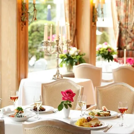 Ξενοδοχείο Ringhotel Seehof Βερολίνο