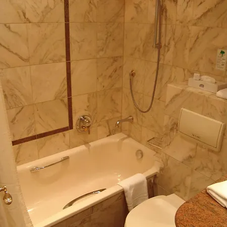 Ringhotel Seehof 4*