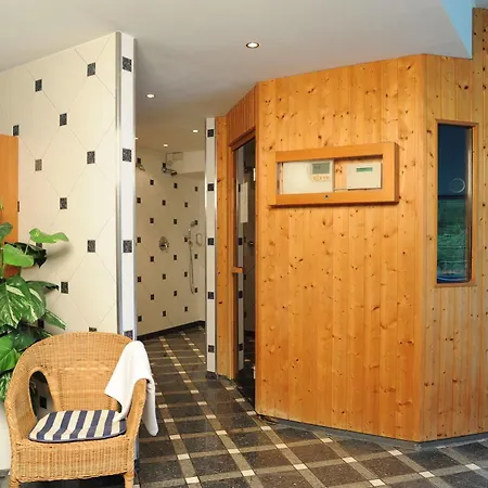 Ξενοδοχείο Ringhotel Seehof