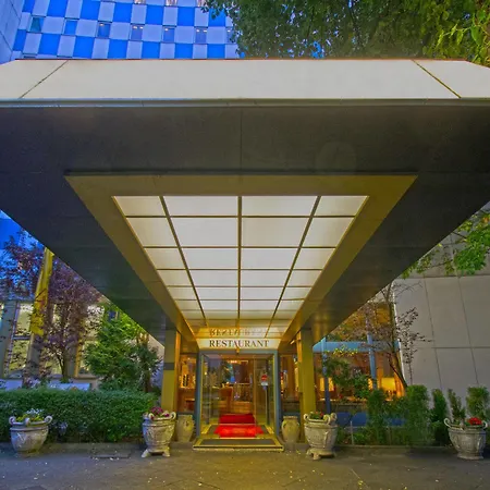 Ringhotel Seehof