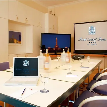 Ξενοδοχείο Ringhotel Seehof Βερολίνο