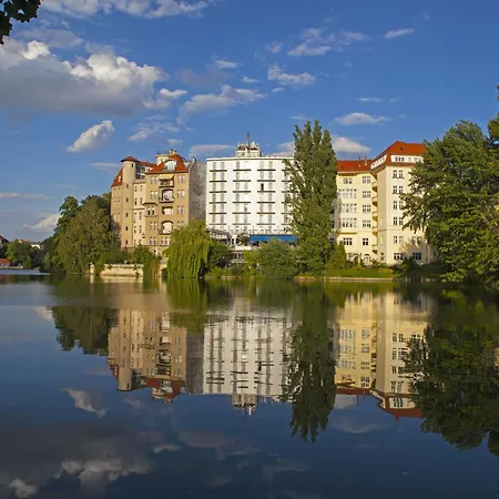 Ringhotel Seehof Hotel