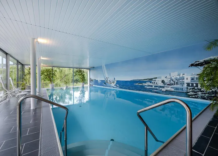 Ringhotel Seehof Hotel