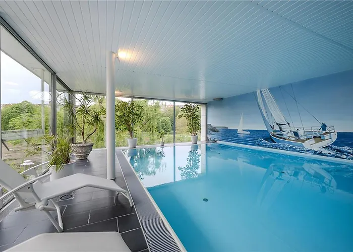 Ringhotel Seehof Hotel