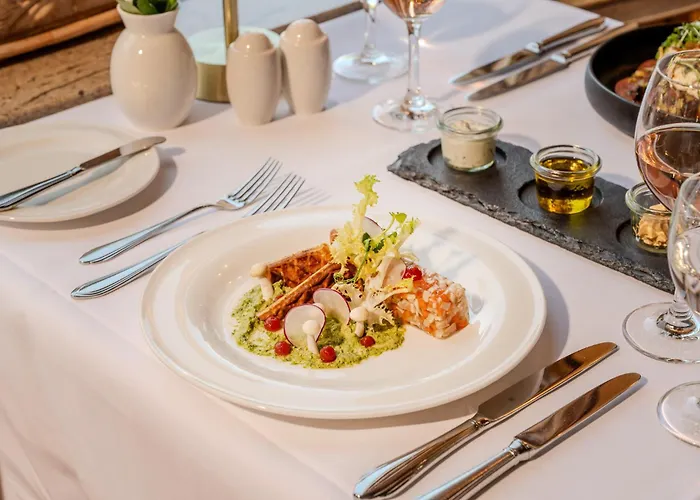 링호텔 시호프 호텔 베를린