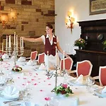 Szálloda Ringhotel Seehof Berlin