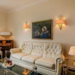 Szálloda Ringhotel Seehof Berlin