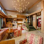 Ringhotel Seehof Szálloda Berlin