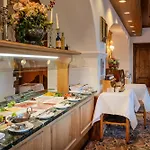 Szálloda Ringhotel Seehof Berlin