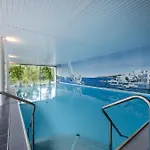 Ringhotel Seehof Szálloda