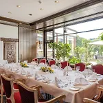 Ringhotel Seehof Szálloda 4*