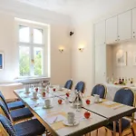 Ringhotel Seehof 4* Berlin