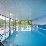 Ringhotel Seehof Szálloda 4*