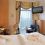 Szálloda Ringhotel Seehof Berlin