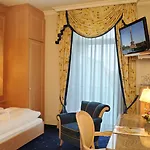 Ringhotel Seehof Szálloda 4*
