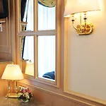 Ringhotel Seehof 4* Berlin