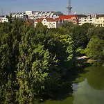 Ringhotel Seehof Szálloda Berlin