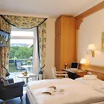 Ringhotel Seehof 4* Berlin