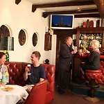 Ringhotel Seehof 4* Berlin