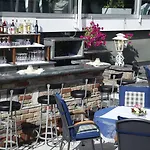 Szálloda Ringhotel Seehof Berlin