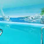 Szálloda Ringhotel Seehof Berlin