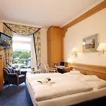 Ringhotel Seehof Szálloda Berlin