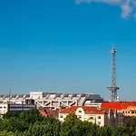 Ringhotel Seehof Berlin