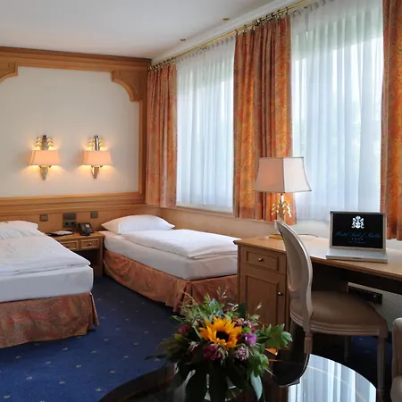 Ringhotel Seehof