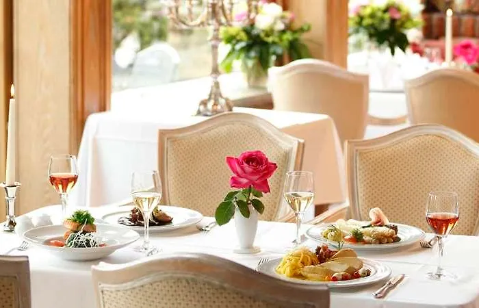 Ringhotel Seehof Hotel Berlin