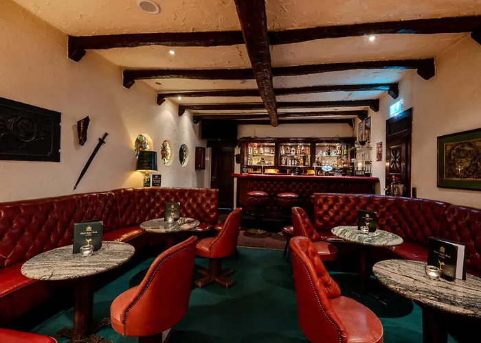 Szálloda Ringhotel Seehof 4*