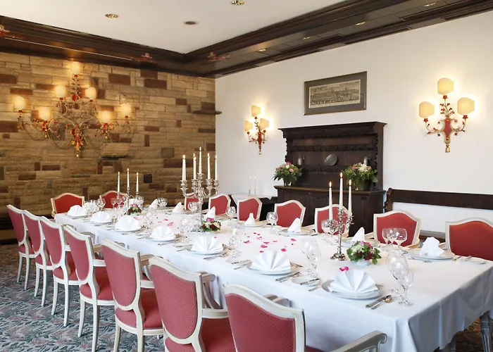 Hotel Ringhotel Seehof