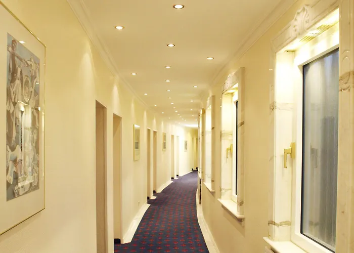 Hotel Ringhotel Seehof 4*